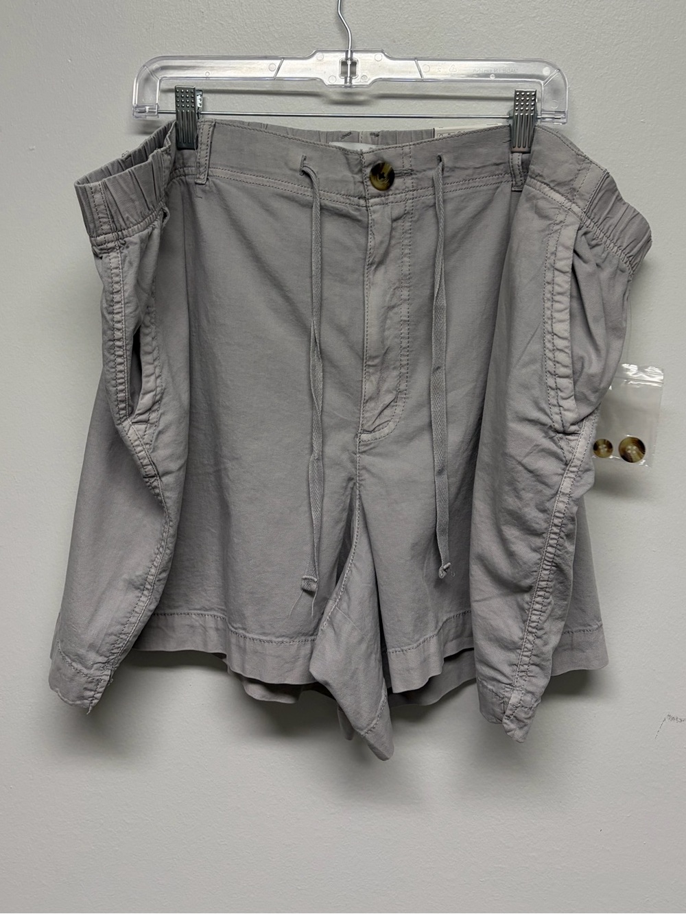 Woman’s Plus Size 3X New Shorts